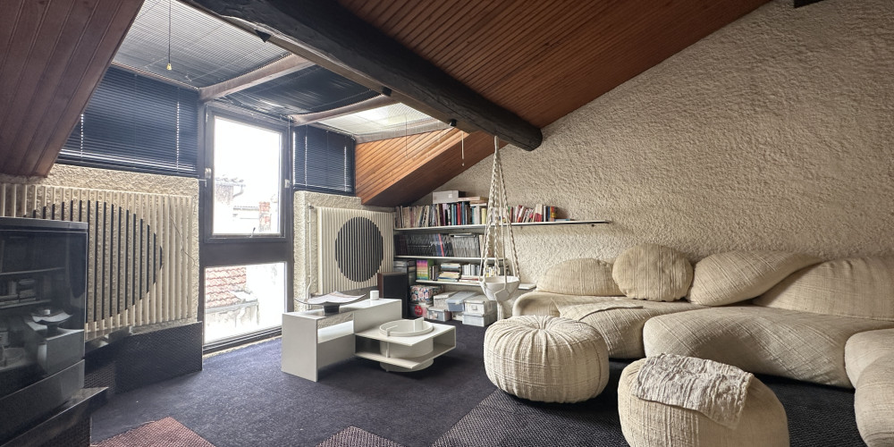 maison à LAYRAC (47390)