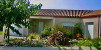 maison à LE TEMPLE SUR LOT (47110)