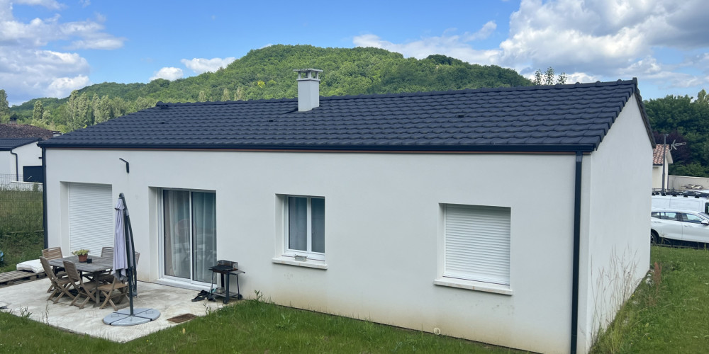 maison à AGEN (47000)