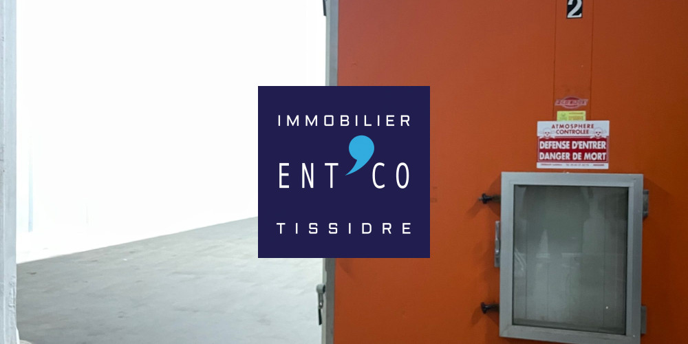 local commercial à BOE (47550)