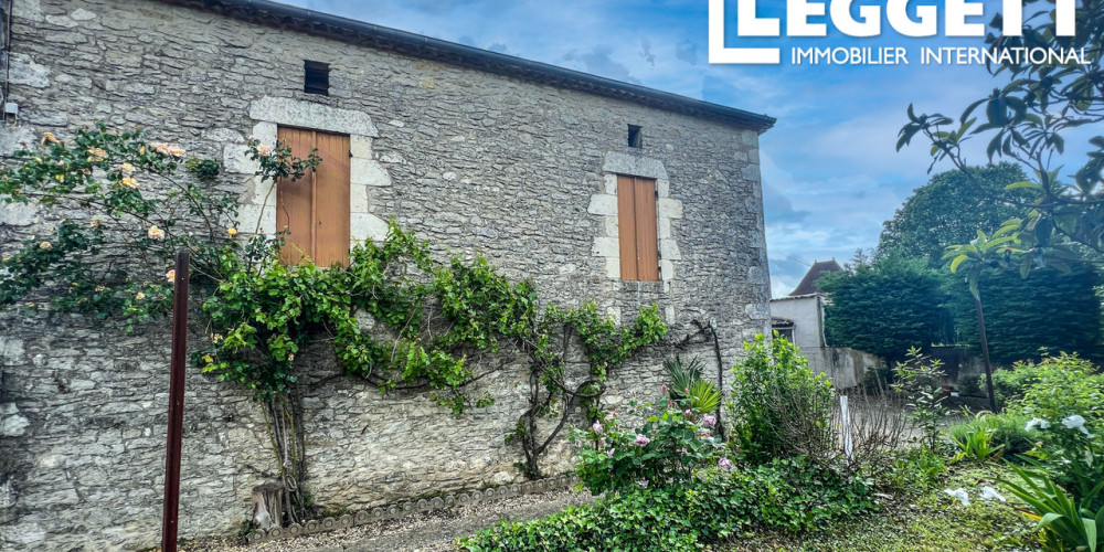maison à DURAS (47120)