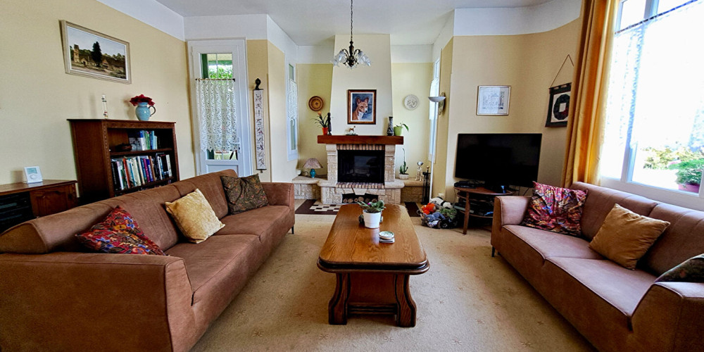 maison à CASTELMORON SUR LOT (47260)