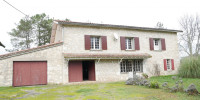 maison à DURAS (47120)