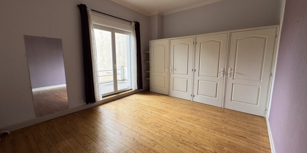 maison à MARMANDE (47200)