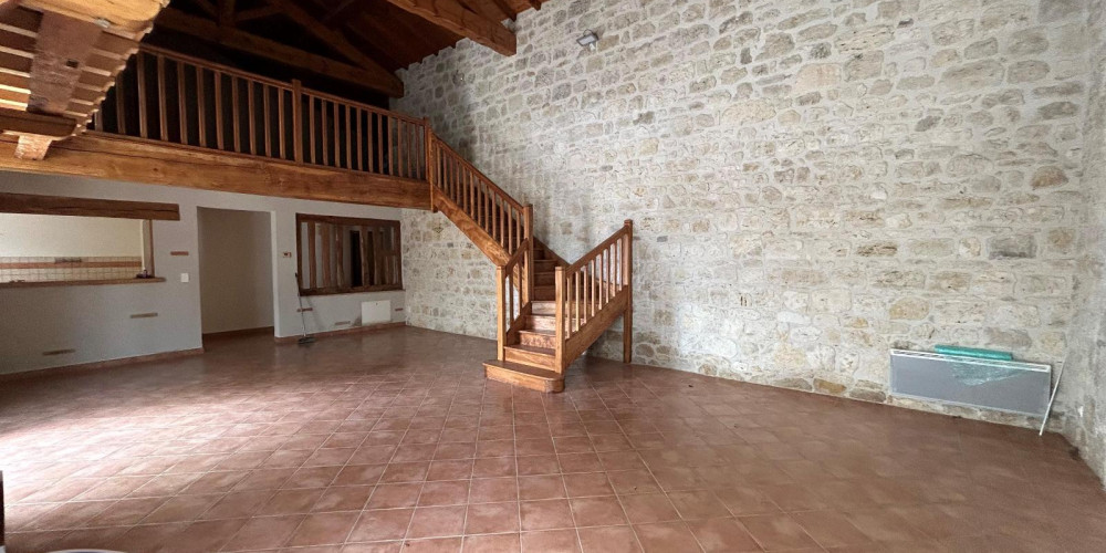 maison à PONT DU CASSE (47480)