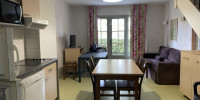 appartement à NERAC (47600)
