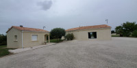 maison à AIGUILLON (47190)