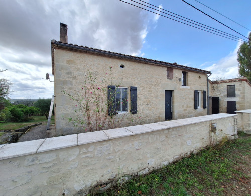 maison  LOUGRATTE