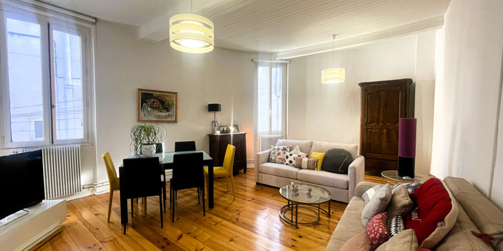 appartement à AGEN (47000)