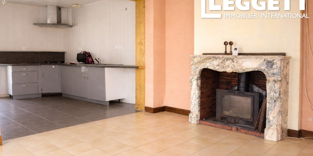 maison à TONNEINS (47400)