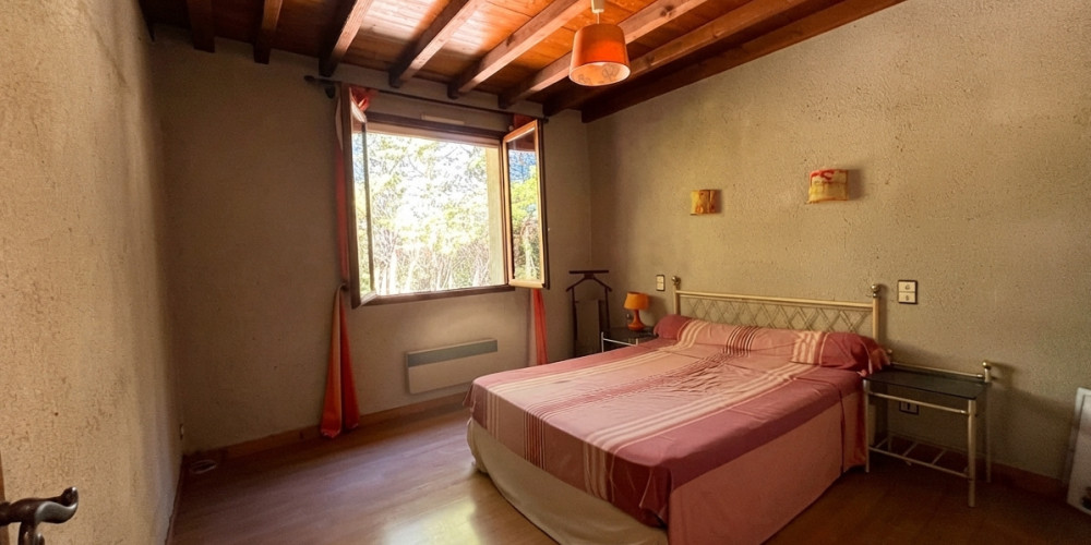 maison à NERAC (47600)