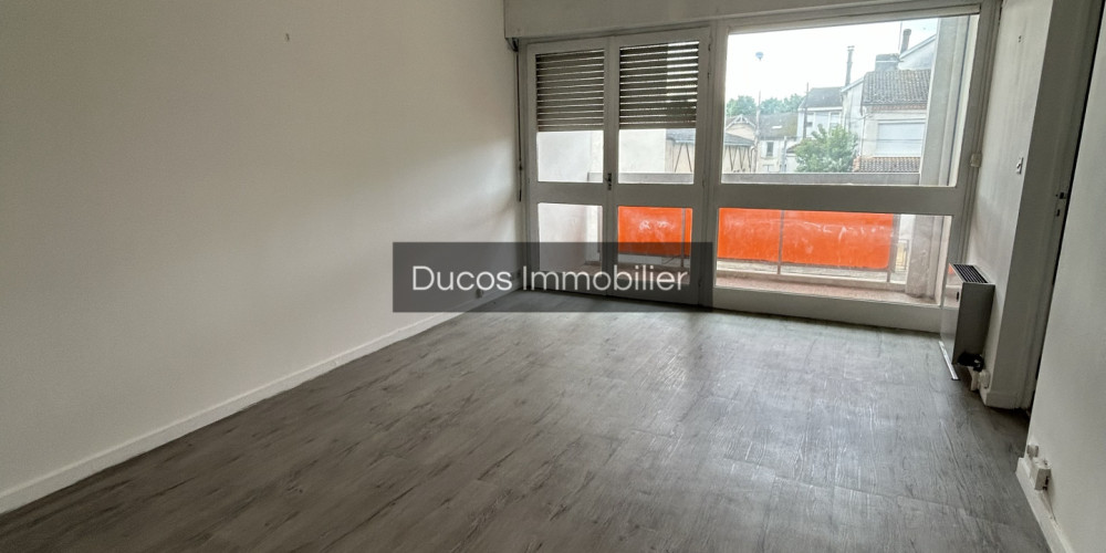 appartement à MARMANDE (47200)