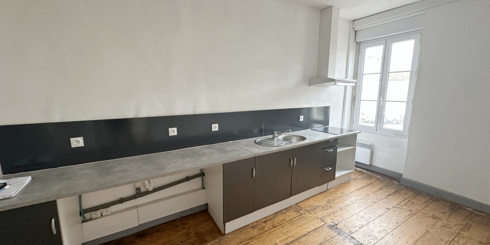immeuble à MARMANDE (47200)