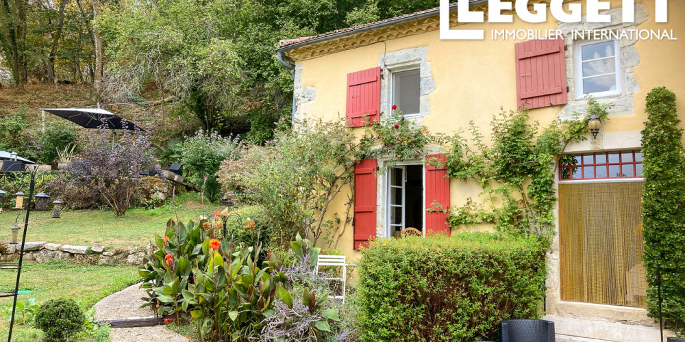 maison à SOS (47170)