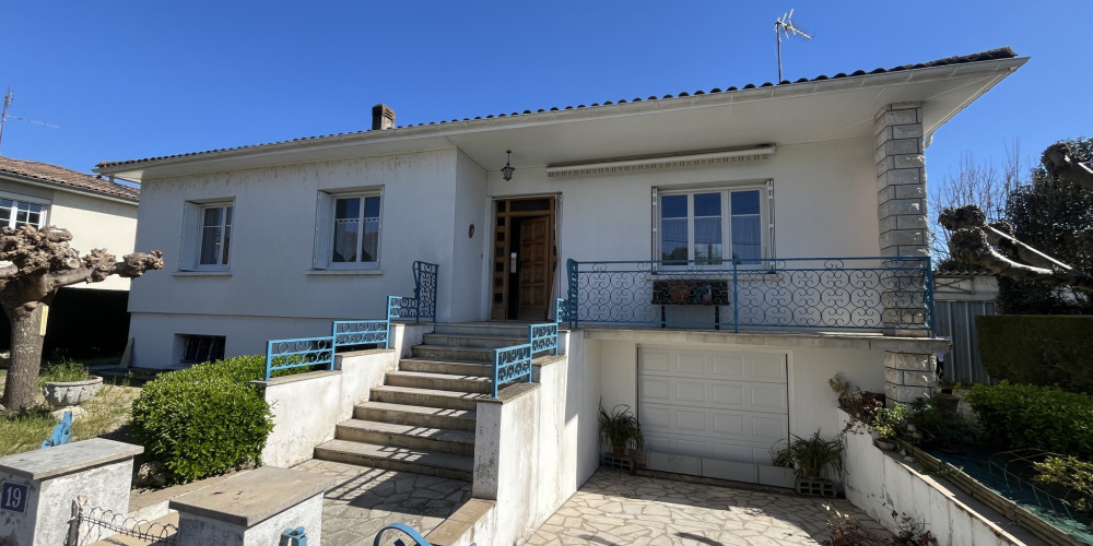 maison à TONNEINS (47400)