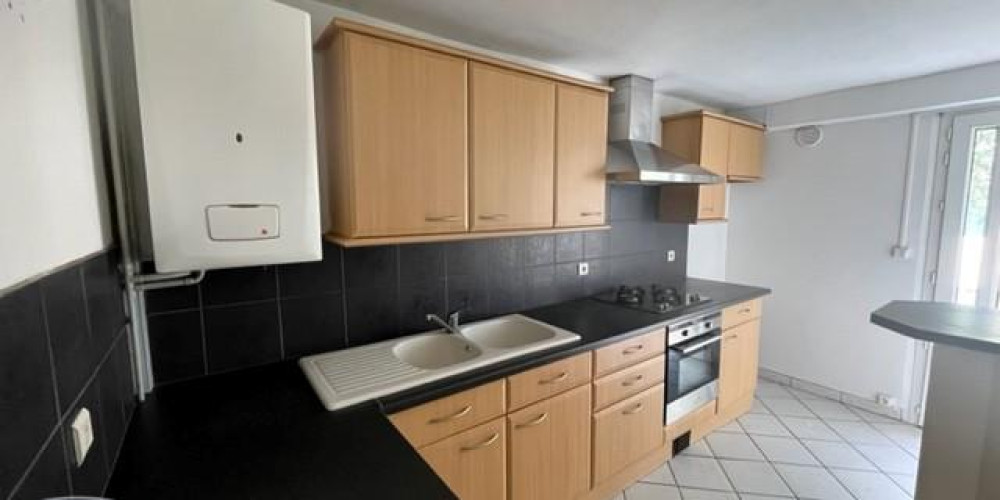 appartement à AGEN (47000)