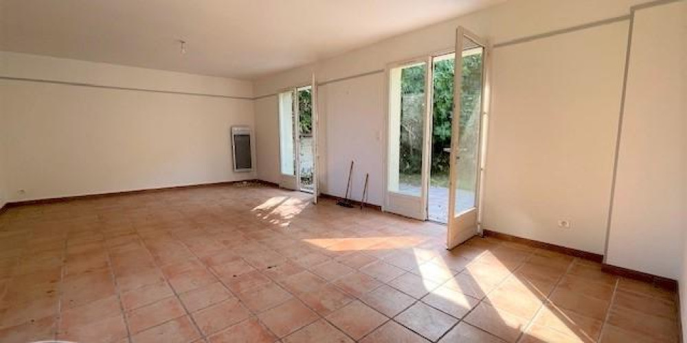 maison à BON ENCONTRE (47240)