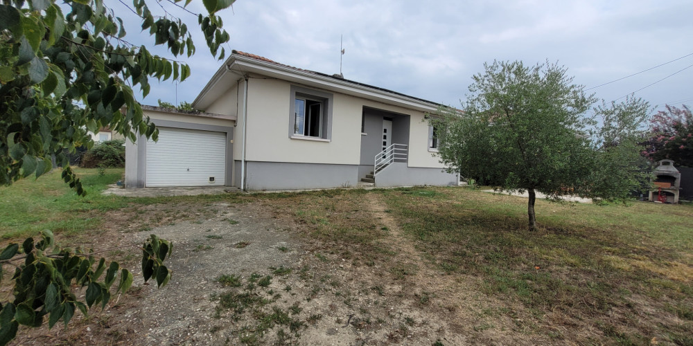 maison à MARMANDE (47200)