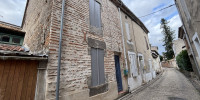 maison à LE MAS D AGENAIS (47430)