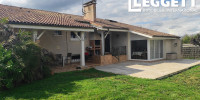 maison à AIGUILLON (47190)