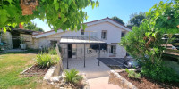 maison à LAROQUE TIMBAUT (47340)