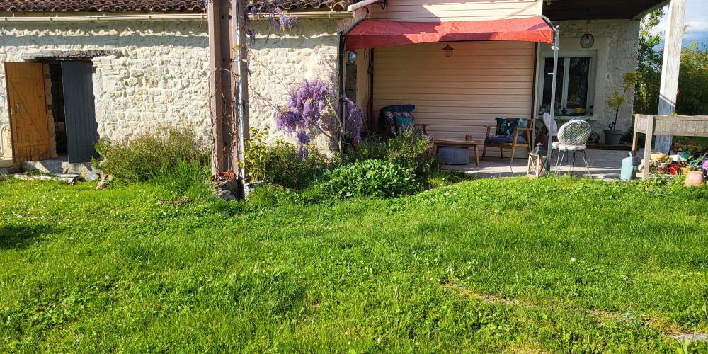 maison à PARDAILLAN (47120)