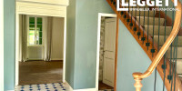 maison à VILLENEUVE SUR LOT (47300)