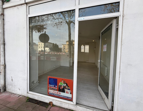 local commercial  VILLENEUVE SUR LOT