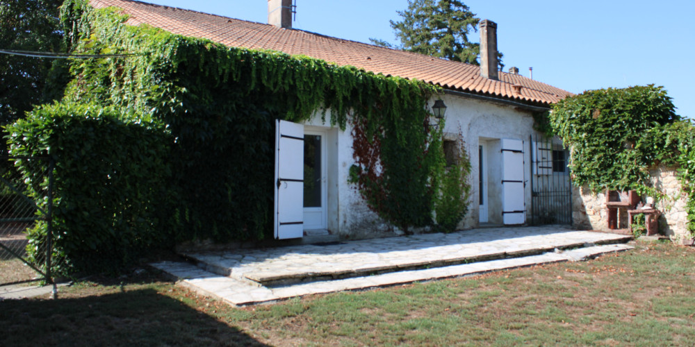 maison à MARMANDE (47200)