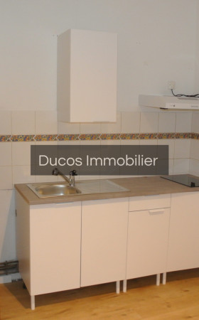 Appartement  MARMANDE