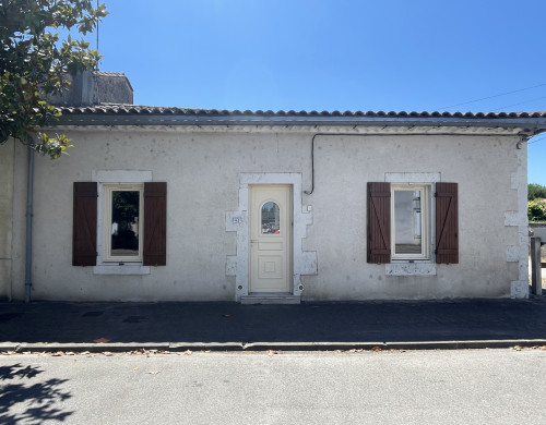 maison  CASTELJALOUX