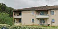 appartement à LAYRAC (47390)