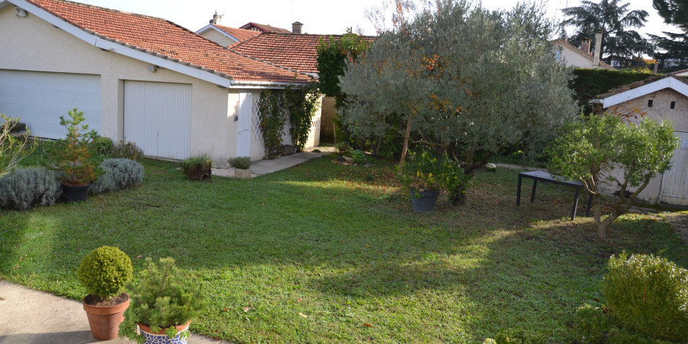 maison à MARMANDE (47200)