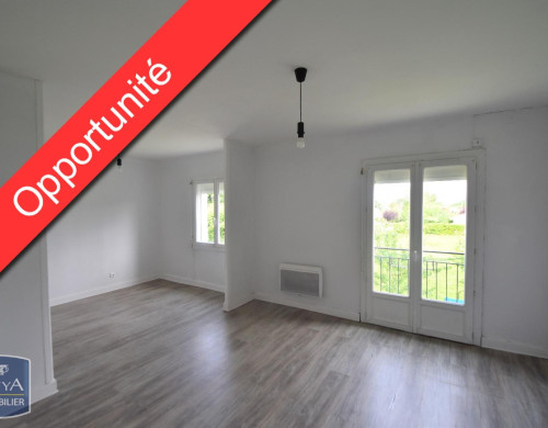 appartement  VILLENEUVE SUR LOT