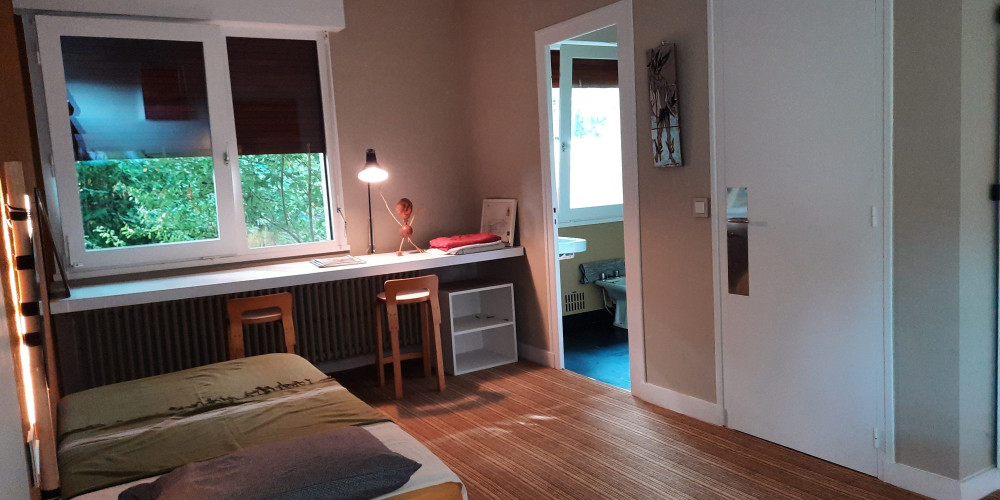 maison à MIRAMONT DE GUYENNE (47800)