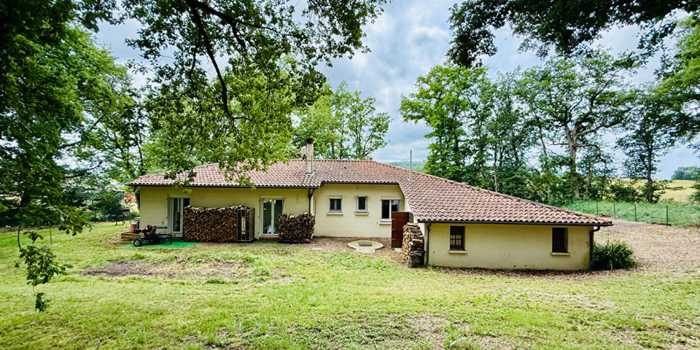 maison à TRENTELS (47140)