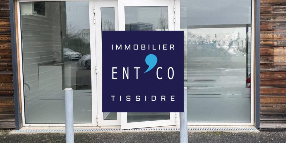 local commercial à BOE (47550)