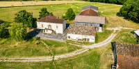 maison à CAZIDEROQUE (47370)