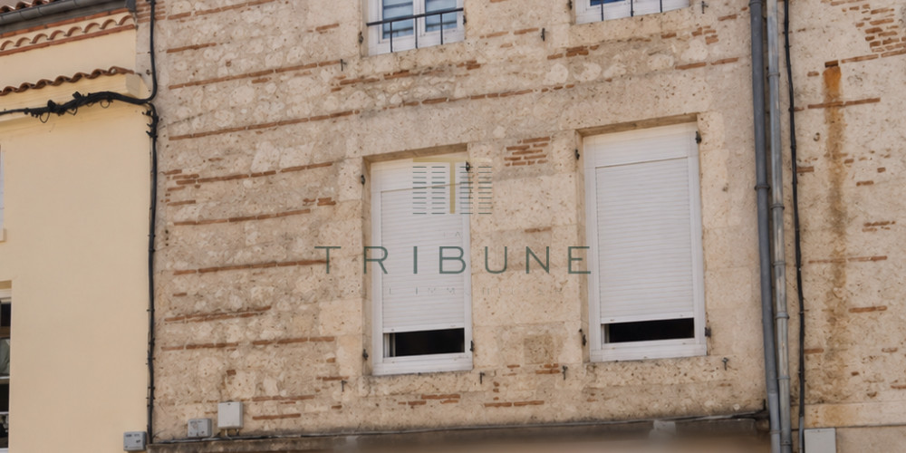 immeuble à AGEN (47000)
