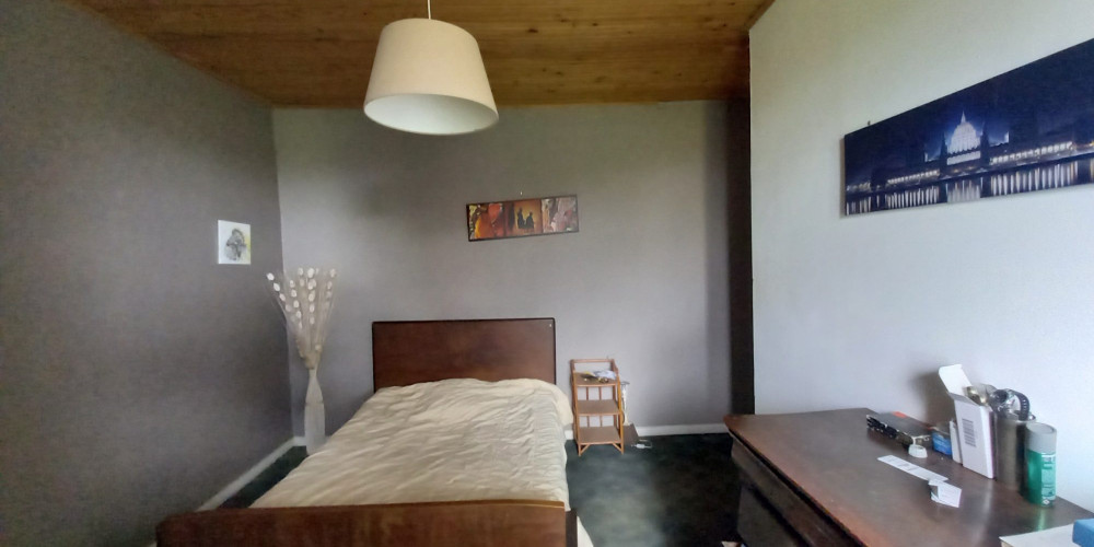 maison à MONBAHUS (47290)