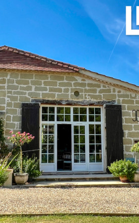 Maison  MIRAMONT DE GUYENNE