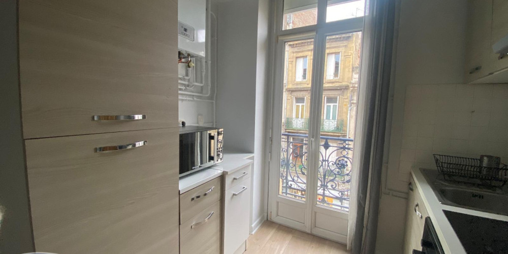 appartement à AGEN (47000)