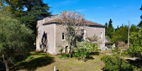maison à MADAILLAN (47360)