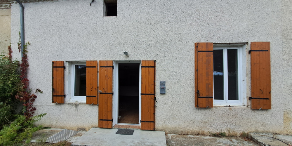 maison à BUZET SUR BAISE (47160)