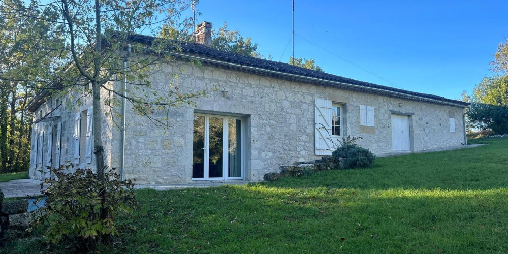 maison à LACEPEDE (47360)