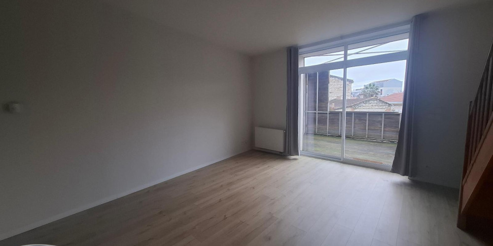 appartement à AGEN (47000)