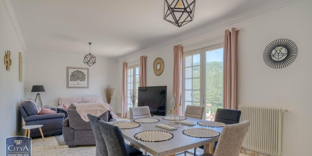 maison à BAJAMONT (47480)