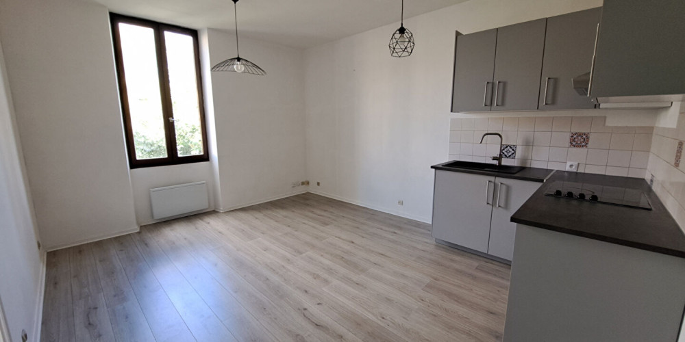 appartement à VILLENEUVE SUR LOT (47300)