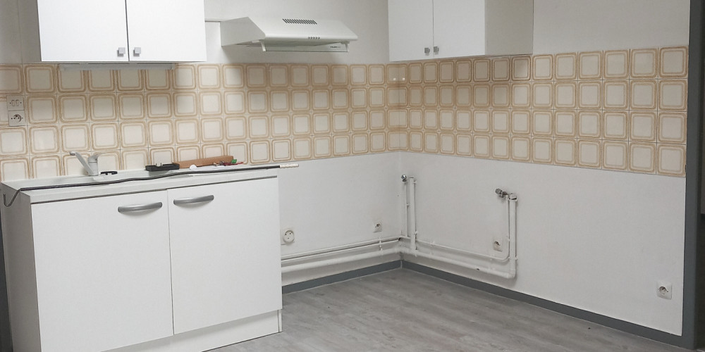 appartement à MARMANDE (47200)