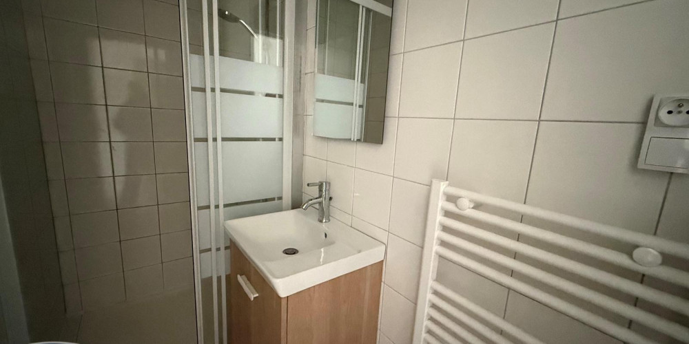 appartement à AGEN (47000)